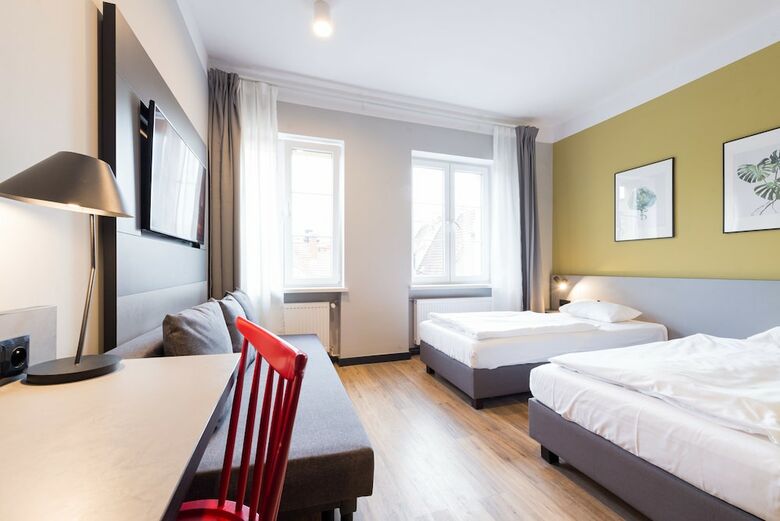 Hotel Aparthouse Wo?na 11 Old Town