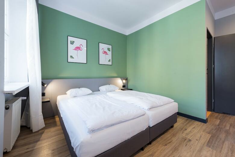 Hotel Aparthouse Wo?na 11 Old Town