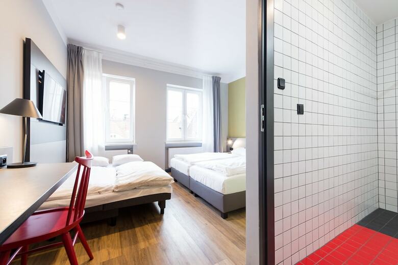Hotel Aparthouse Wo?na 11 Old Town