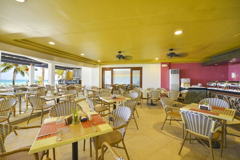 Apartamento Le Soleil De Boracay