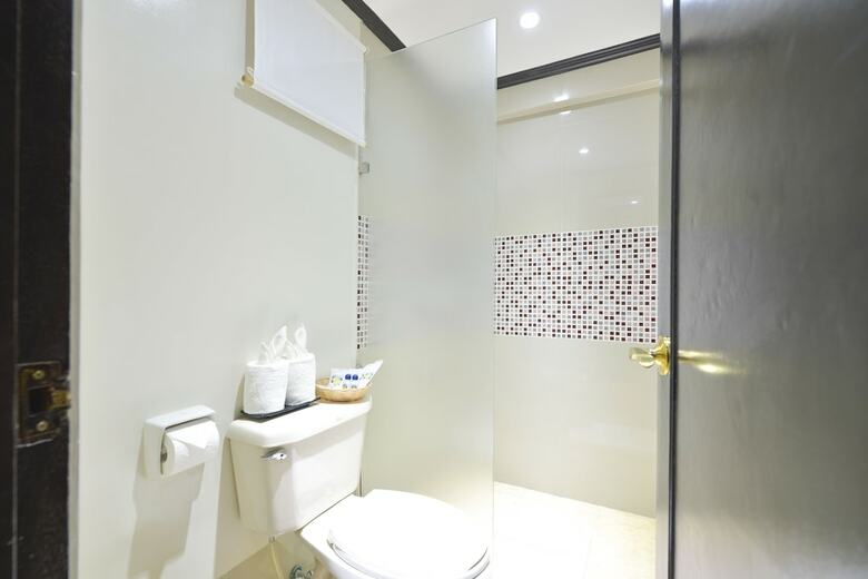 Apartamento Le Soleil De Boracay