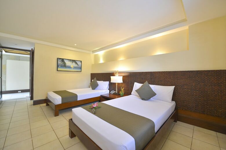 Apartamento Le Soleil De Boracay