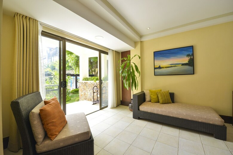 Apartamento Le Soleil De Boracay