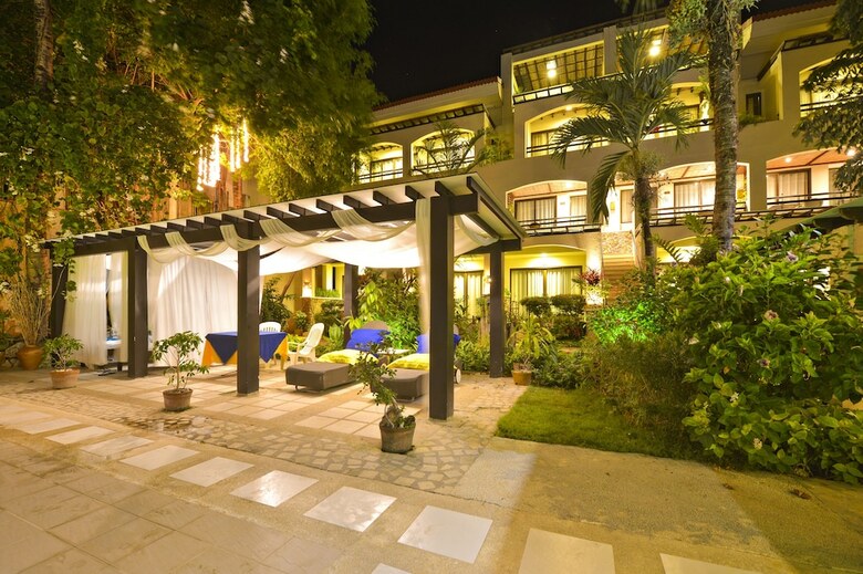 Apartamento Le Soleil De Boracay