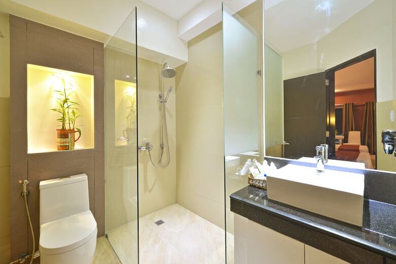 Apartamento Le Soleil De Boracay