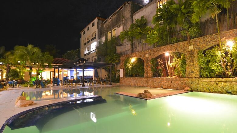 Apartamento Le Soleil De Boracay