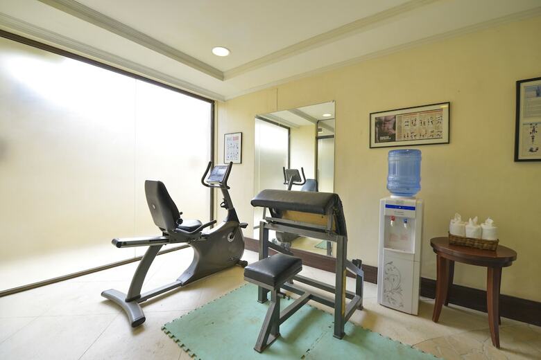 Apartamento Le Soleil De Boracay