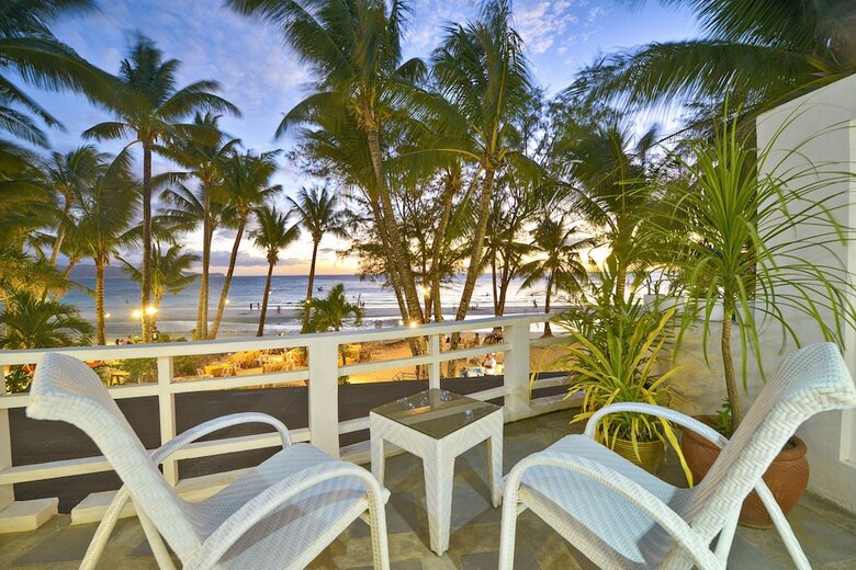 Apartamento Le Soleil De Boracay