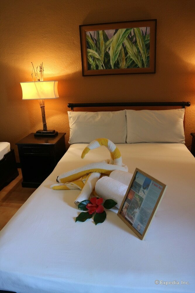 Apartamento Le Soleil De Boracay
