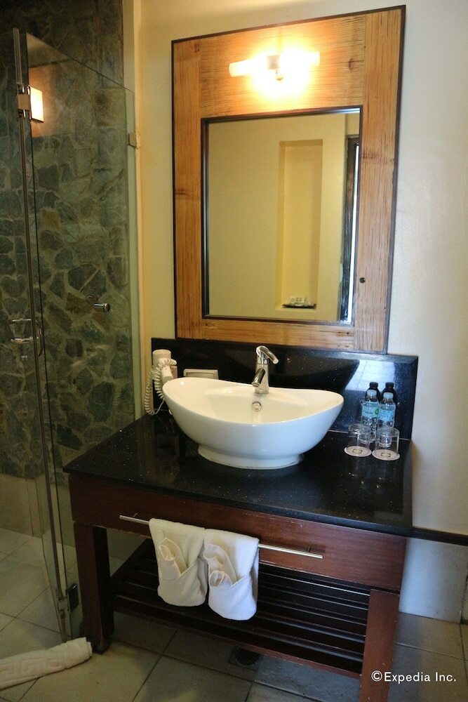 Apartamento Le Soleil De Boracay