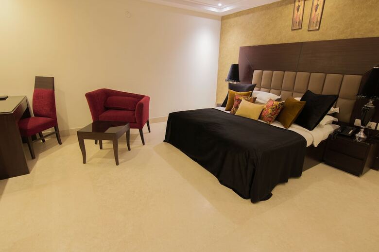Hotel Grand Imperial