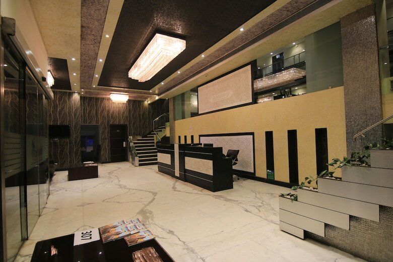 Hotel Grand Imperial