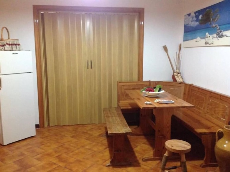 Bed & Breakfast Villa Nonna Maria