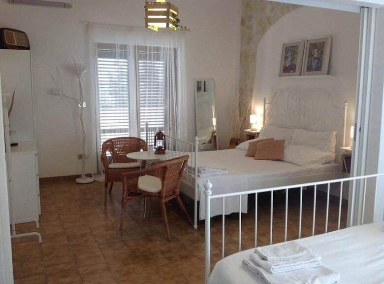Bed & Breakfast Villa Nonna Maria