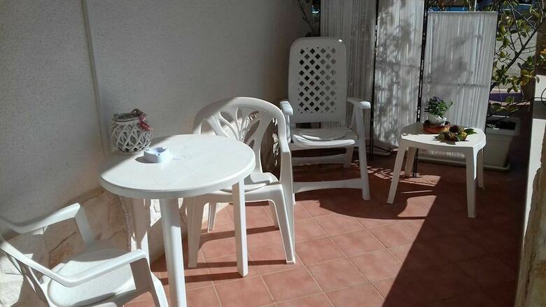 Bed & Breakfast Villa Nonna Maria