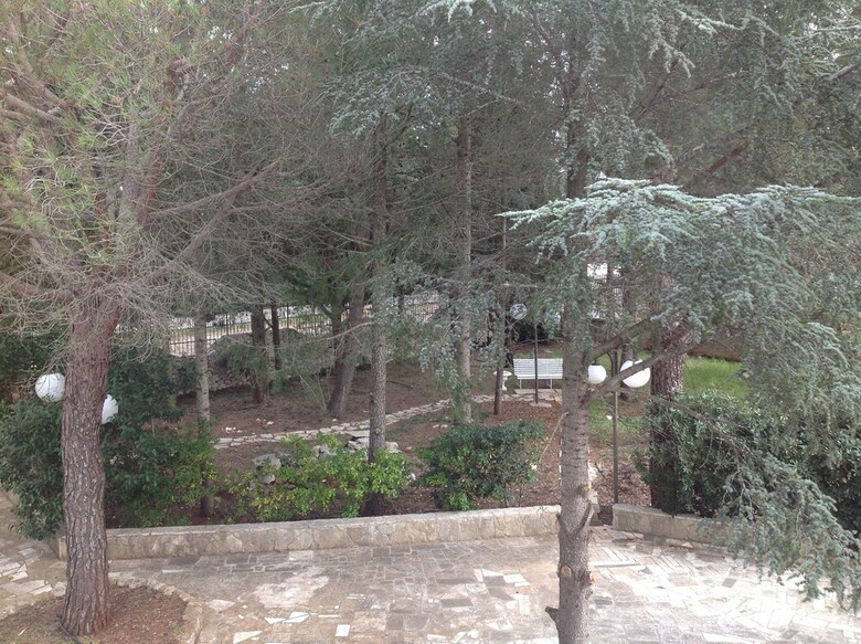 Bed & Breakfast Villa Nonna Maria