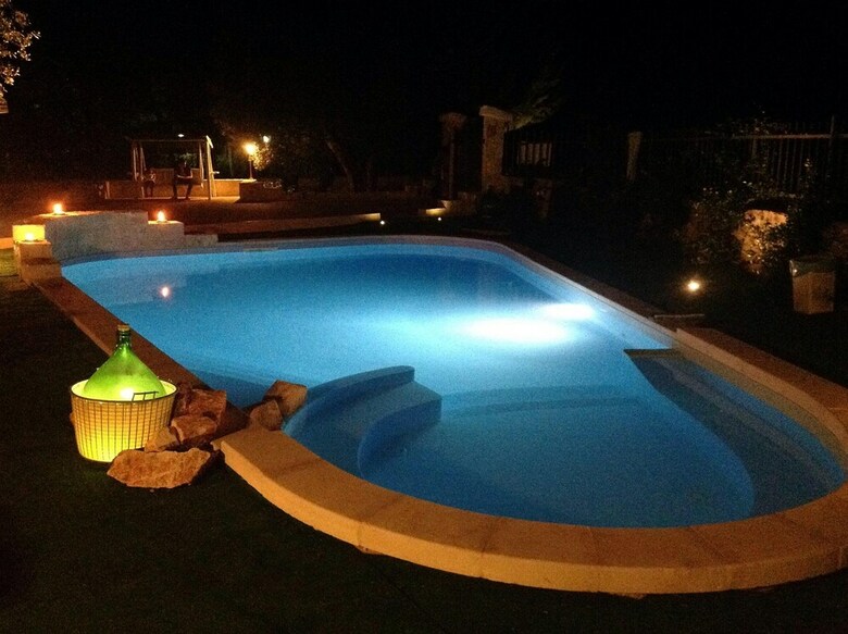 Bed & Breakfast Villa Nonna Maria