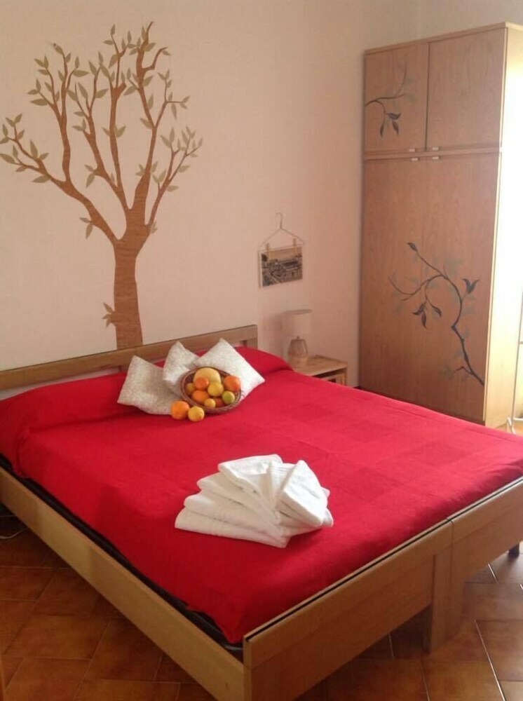Bed & Breakfast Villa Nonna Maria