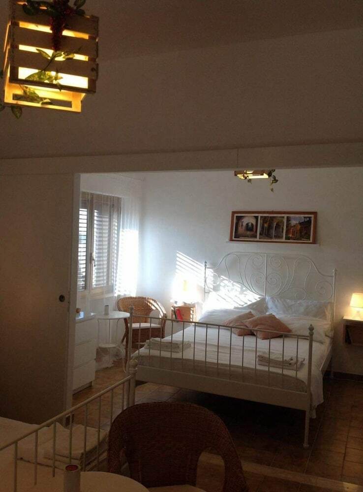 Bed & Breakfast Villa Nonna Maria