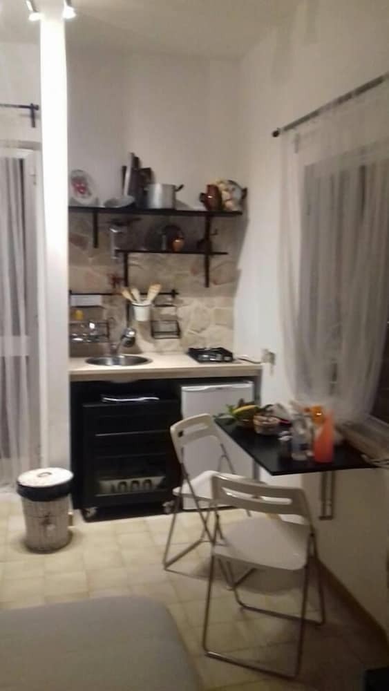 Bed & Breakfast Villa Nonna Maria