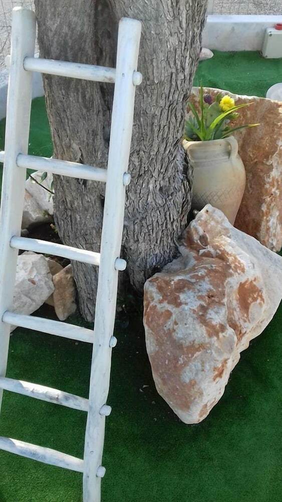Bed & Breakfast Villa Nonna Maria