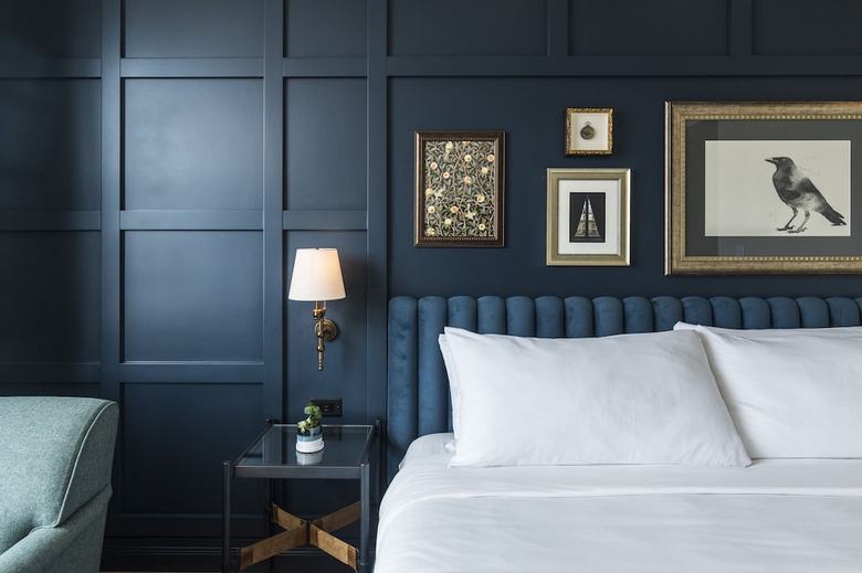 The Ramble Hotel