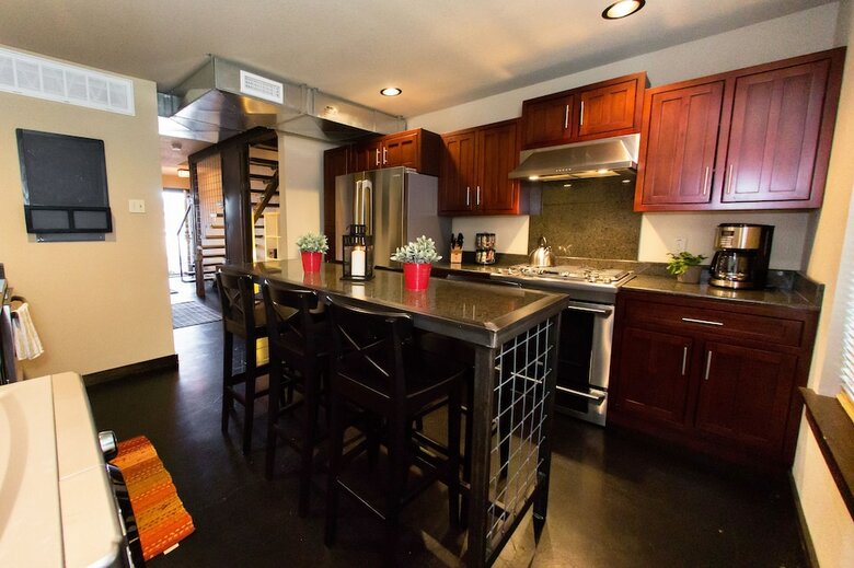 Apartamentos 1700 South 2nd