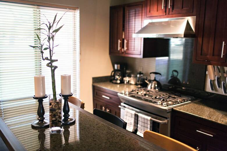 Apartamentos 1700 South 2nd