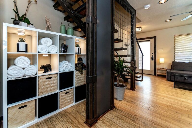 Apartamentos 1700 South 2nd