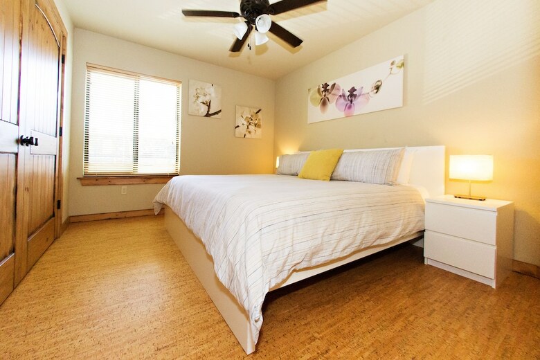 Apartamentos 1700 South 2nd