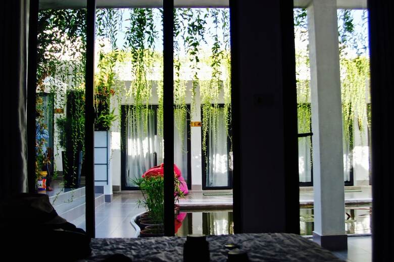 Hotel Coto Eco Lodge