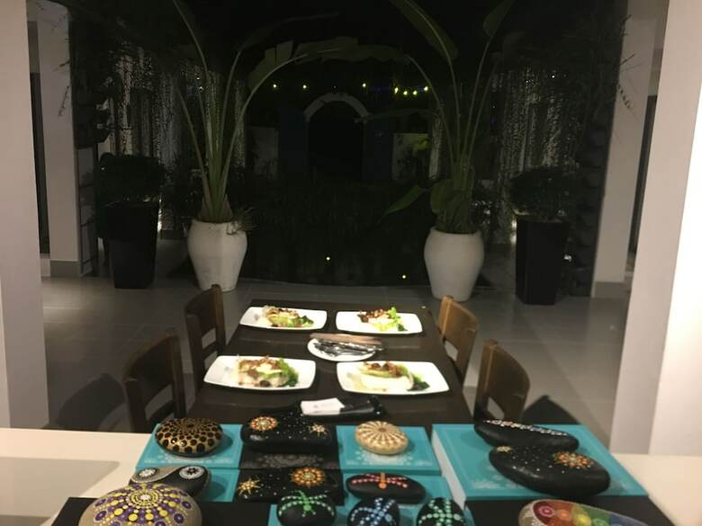 Hotel Coto Eco Lodge
