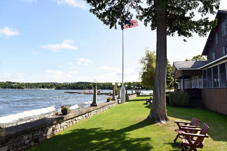 Apartamento Alpine Resort & Golf