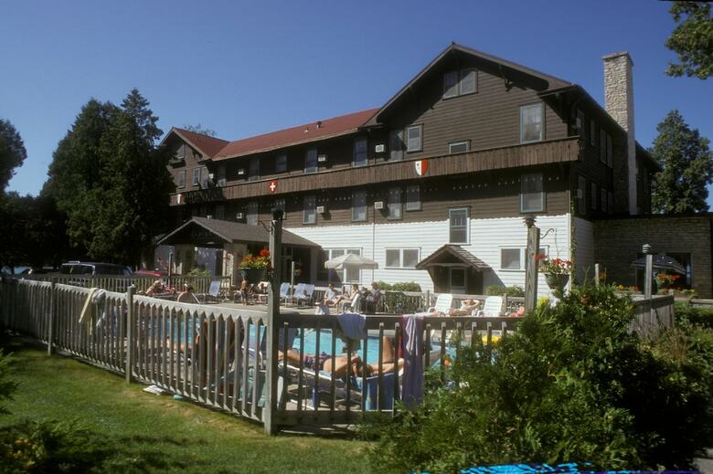 Apartamento Alpine Resort & Golf