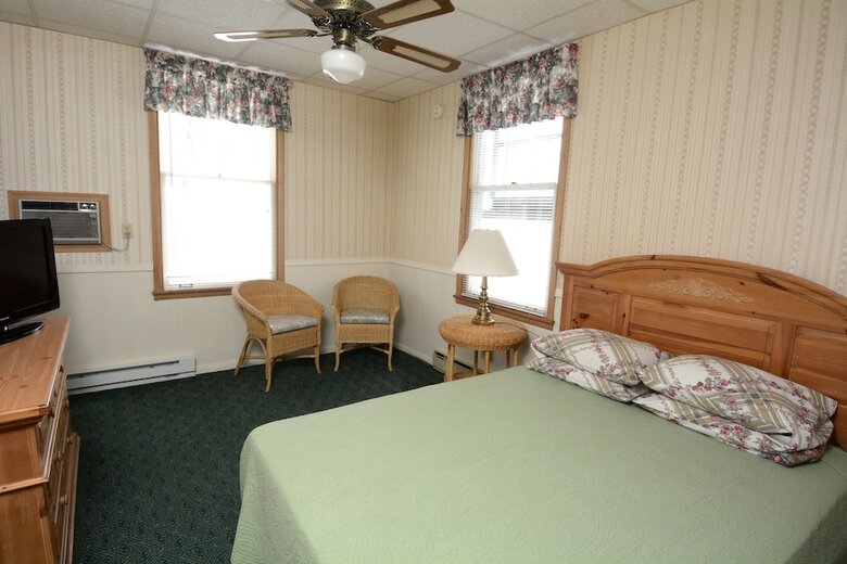 Apartamento Alpine Resort & Golf