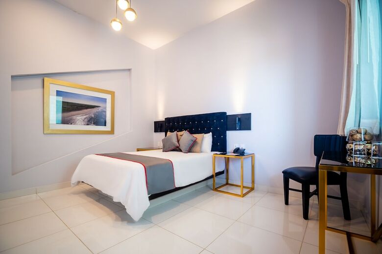 Hotel Dc Boutique & Spa