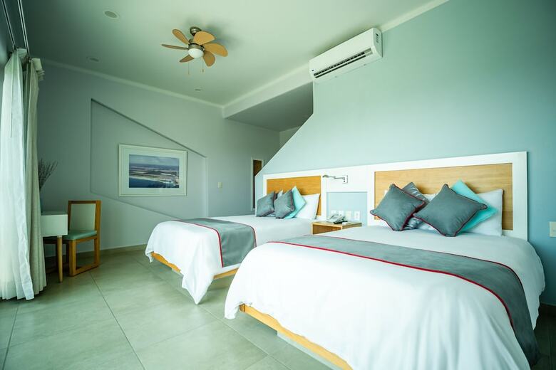 Hotel Dc Boutique & Spa