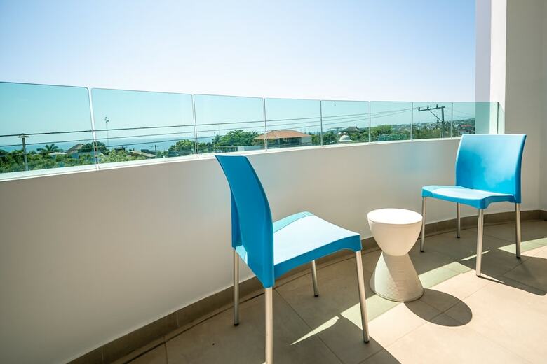 Hotel Dc Boutique & Spa