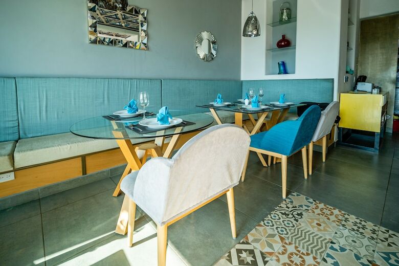 Hotel Dc Boutique & Spa