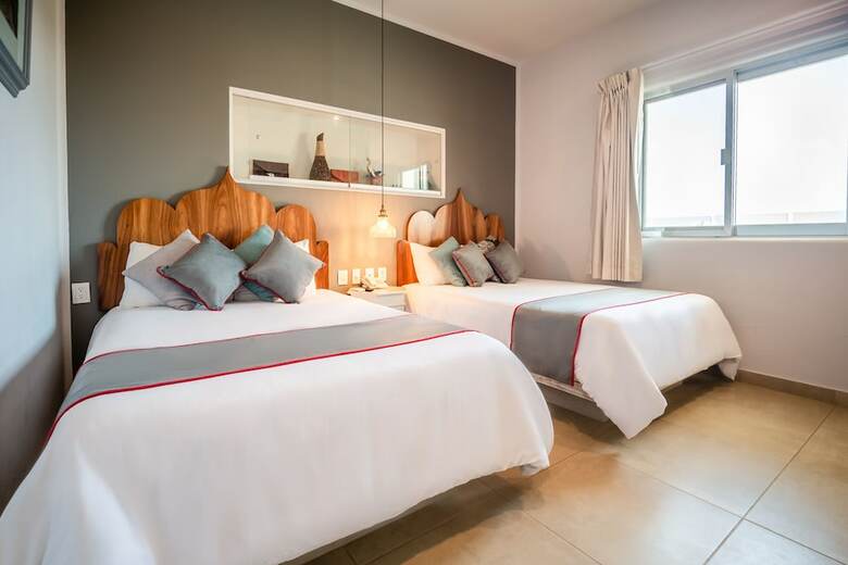 Hotel Dc Boutique & Spa