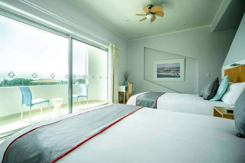 Hotel Dc Boutique & Spa