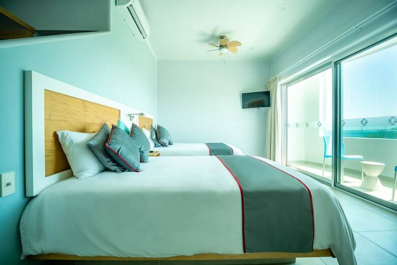 Hotel Dc Boutique & Spa