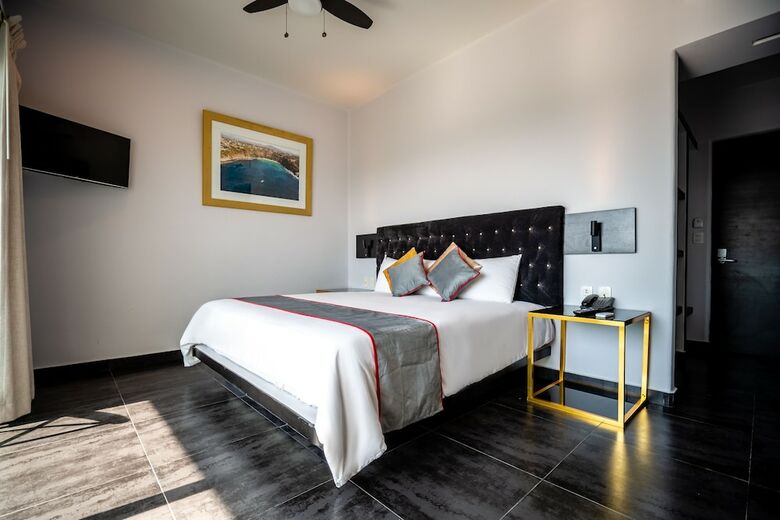 Hotel Dc Boutique & Spa