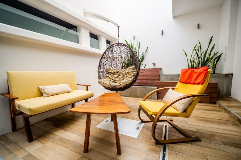 Hotel Dc Boutique & Spa