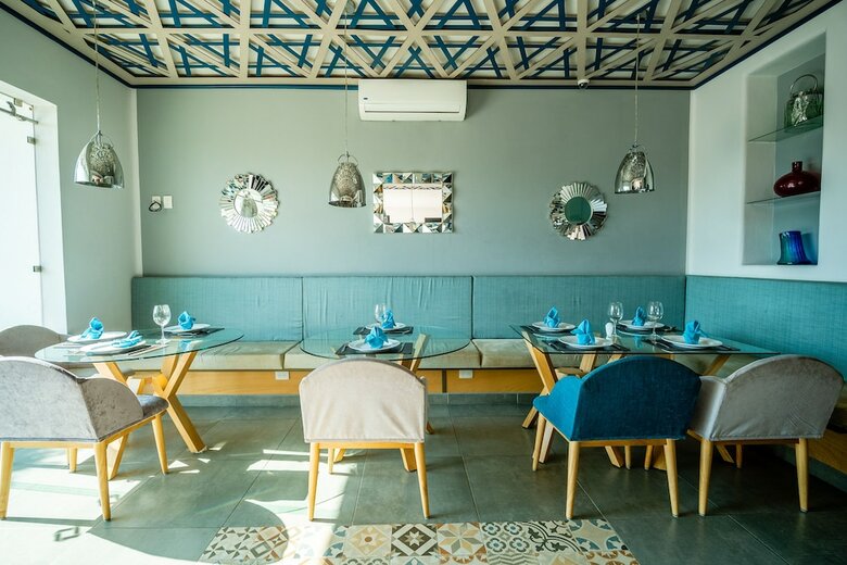 Hotel Dc Boutique & Spa