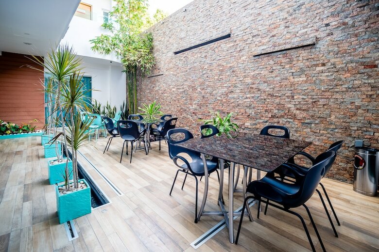 Hotel Dc Boutique & Spa