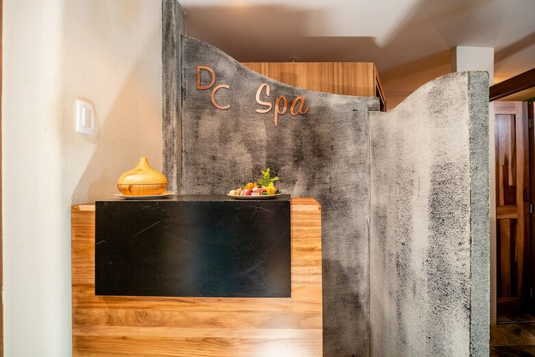 Hotel Dc Boutique & Spa