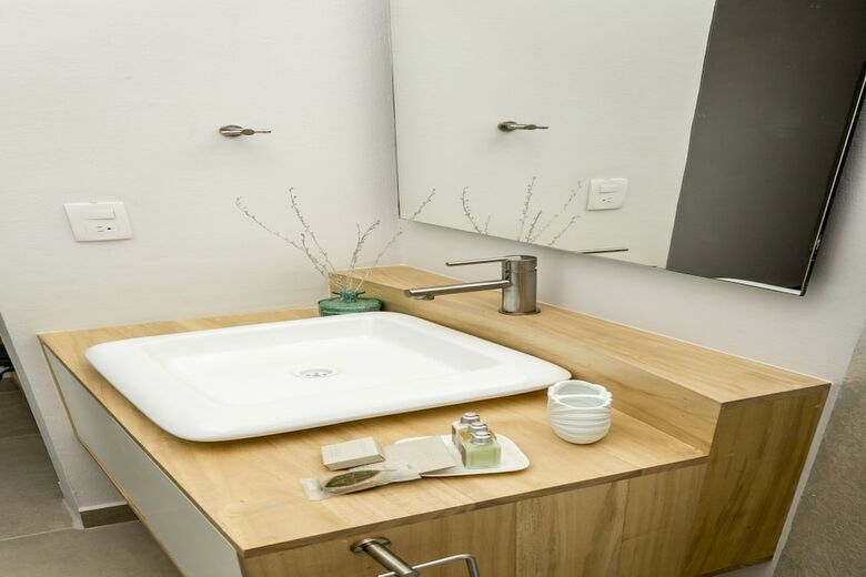 Hotel Dc Boutique & Spa