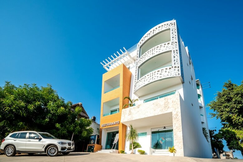 Hotel Dc Boutique & Spa