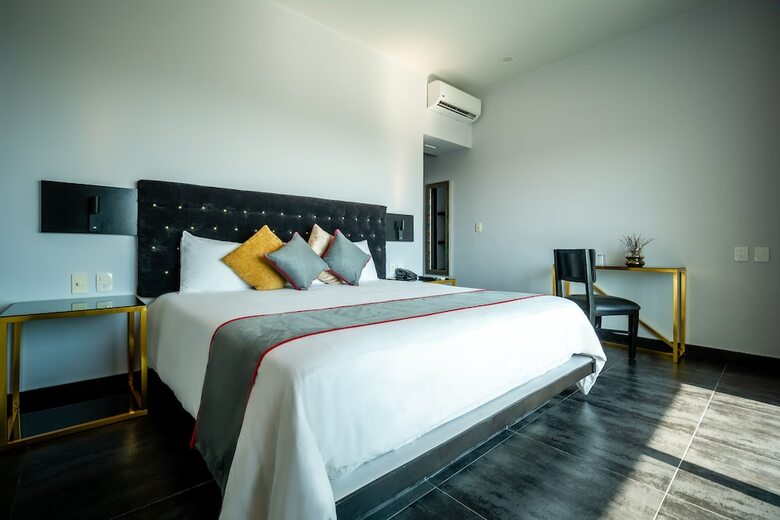 Hotel Dc Boutique & Spa
